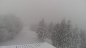 Snowparadise Veľká Rača - Lalíky vrcholová stanice - 8.1.2026 v 12:00 Snowparadise Veľká Rača - Lalíky vrcholová stanice - 8.1.2026 v 12:00