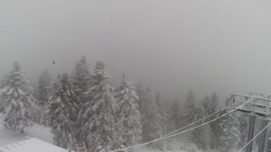 Snowparadise Veľká Rača - Lalíky vrcholová stanice - 8.1.2026 v 12:15 Snowparadise Veľká Rača - Lalíky vrcholová stanice - 8.1.2026 v 12:15