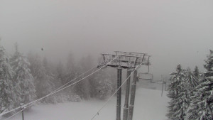 Snowparadise Veľká Rača - Lalíky vrcholová stanice - 8.1.2026 v 12:30 Snowparadise Veľká Rača - Lalíky vrcholová stanice - 8.1.2026 v 12:30