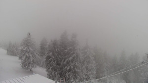 Snowparadise Veľká Rača - Lalíky vrcholová stanice - 8.1.2026 v 13:00 Snowparadise Veľká Rača - Lalíky vrcholová stanice - 8.1.2026 v 13:00