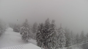 Snowparadise Veľká Rača - Lalíky vrcholová stanice - 8.1.2026 v 13:30 Snowparadise Veľká Rača - Lalíky vrcholová stanice - 8.1.2026 v 13:30