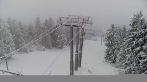 Snowparadise Veľká Rača - Lalíky vrcholová stanice - 8.1.2026 v 14:00 Snowparadise Veľká Rača - Lalíky vrcholová stanice - 8.1.2026 v 14:00