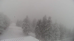 Snowparadise Veľká Rača - Lalíky vrcholová stanice - 8.1.2026 v 14:30 Snowparadise Veľká Rača - Lalíky vrcholová stanice - 8.1.2026 v 14:30