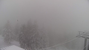 Snowparadise Veľká Rača - Lalíky vrcholová stanice - 8.1.2026 v 15:00 Snowparadise Veľká Rača - Lalíky vrcholová stanice - 8.1.2026 v 15:00