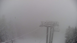 Snowparadise Veľká Rača - Lalíky vrcholová stanice - 8.1.2026 v 15:30 Snowparadise Veľká Rača - Lalíky vrcholová stanice - 8.1.2026 v 15:30