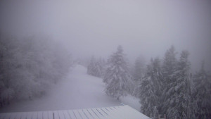 Snowparadise Veľká Rača - Lalíky vrcholová stanice - 8.1.2026 v 16:00 Snowparadise Veľká Rača - Lalíky vrcholová stanice - 8.1.2026 v 16:00