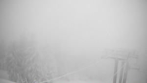 Snowparadise Veľká Rača - Lalíky vrcholová stanice - 8.1.2026 v 16:30 Snowparadise Veľká Rača - Lalíky vrcholová stanice - 8.1.2026 v 16:30