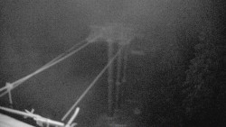 Lalíky vrcholová stanice