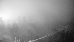 Lalíky vrcholová stanice