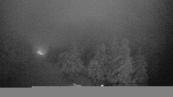 Lalíky vrcholová stanice