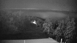 Lalíky vrcholová stanice