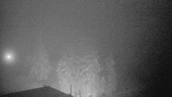 Lalíky vrcholová stanice