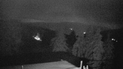 Lalíky vrcholová stanice