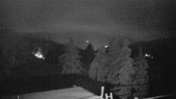 Lalíky vrcholová stanice