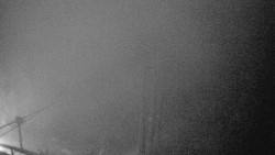 Lalíky vrcholová stanice