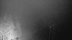 Lalíky vrcholová stanice