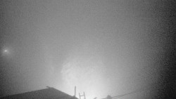 Lalíky vrcholová stanice