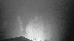 Lalíky vrcholová stanice