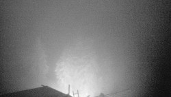 Lalíky vrcholová stanice