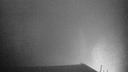 Lalíky vrcholová stanice