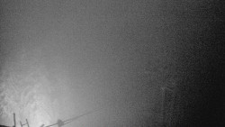 Lalíky vrcholová stanice