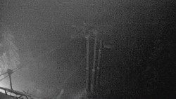 Lalíky vrcholová stanice