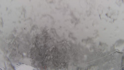 Lalíky vrcholová stanice