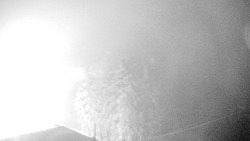 Lalíky vrcholová stanice