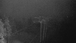 Lalíky vrcholová stanice