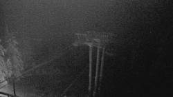 Lalíky vrcholová stanice