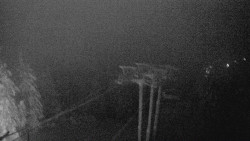 Lalíky vrcholová stanice