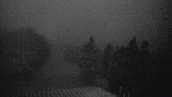 Lalíky vrcholová stanice