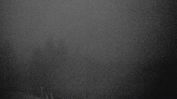 Lalíky vrcholová stanice