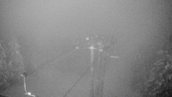 Lalíky vrcholová stanice