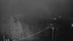 Lalíky vrcholová stanice