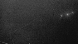 Lalíky vrcholová stanice