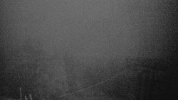 Lalíky vrcholová stanice