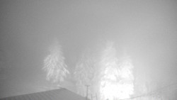 Lalíky vrcholová stanice