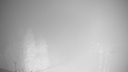 Lalíky vrcholová stanice