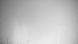 Lalíky vrcholová stanice