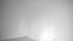 Lalíky vrcholová stanice