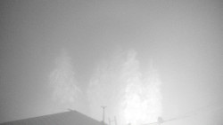 Lalíky vrcholová stanice