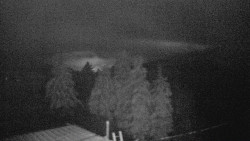 Lalíky vrcholová stanice