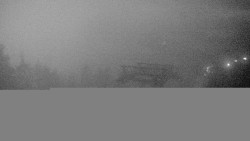 Lalíky vrcholová stanice