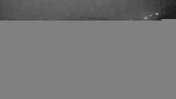 Lalíky vrcholová stanice