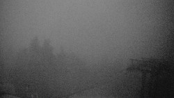 Lalíky vrcholová stanice