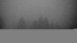 Lalíky vrcholová stanice