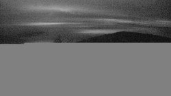 Lalíky vrcholová stanice