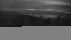 Lalíky vrcholová stanice