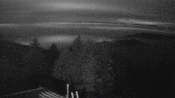 Lalíky vrcholová stanice